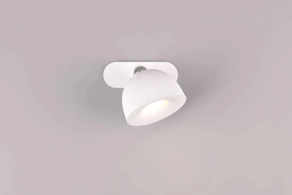 Šviestuvas Reality MAXIMA, LED, pastatomas, 3W