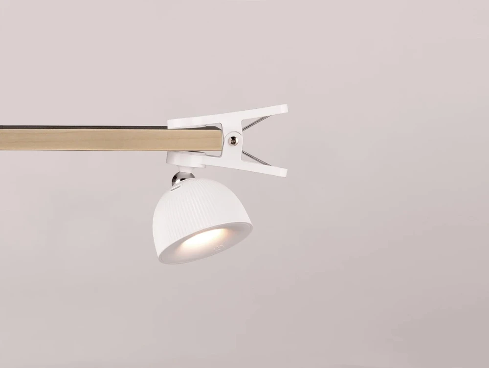 Šviestuvas Reality MAXIMA, LED, pastatomas, 3W