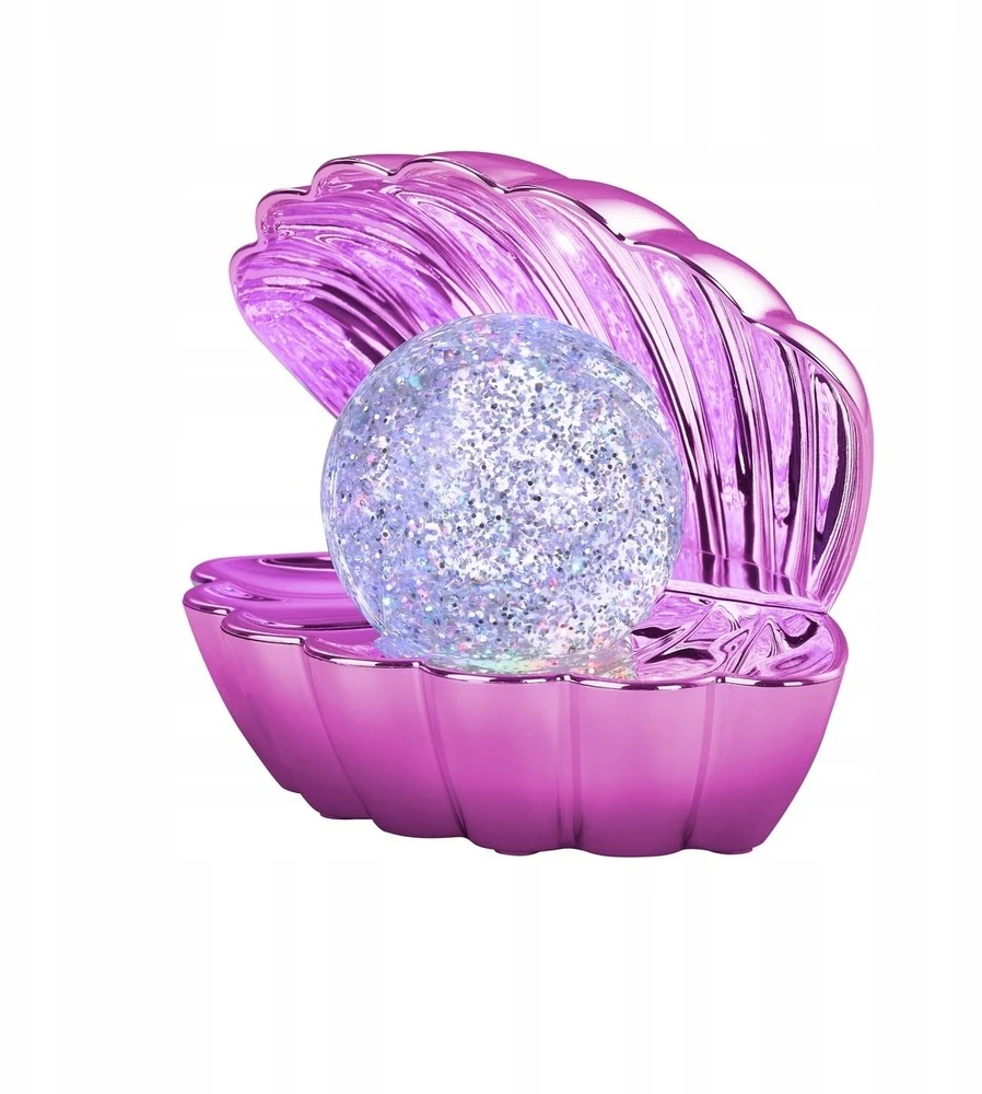 Table lamp Reality. 0.8W. 15lm. RGB. USB. pink