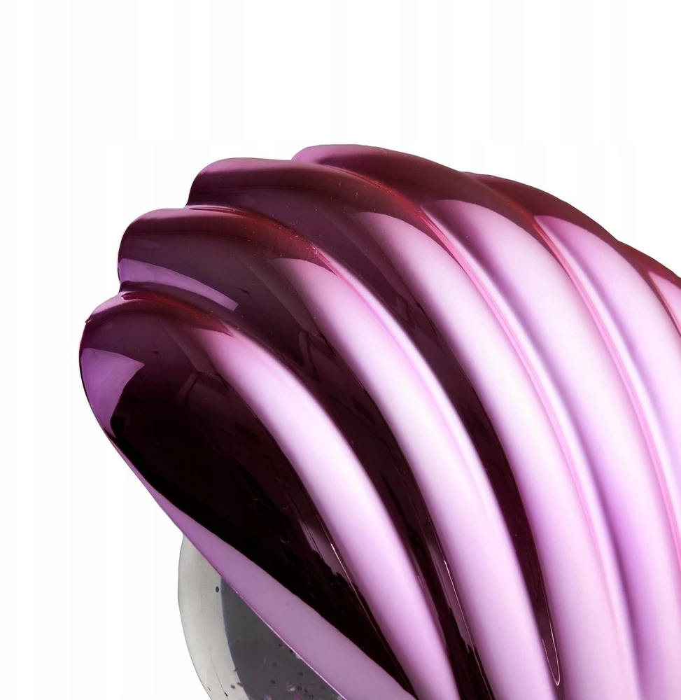 Table lamp Reality. 0.8W. 15lm. RGB. USB. pink
