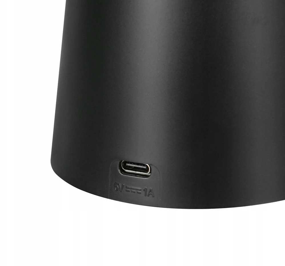 Stalinė lempa Reality. 0,4 W. RGB. USB