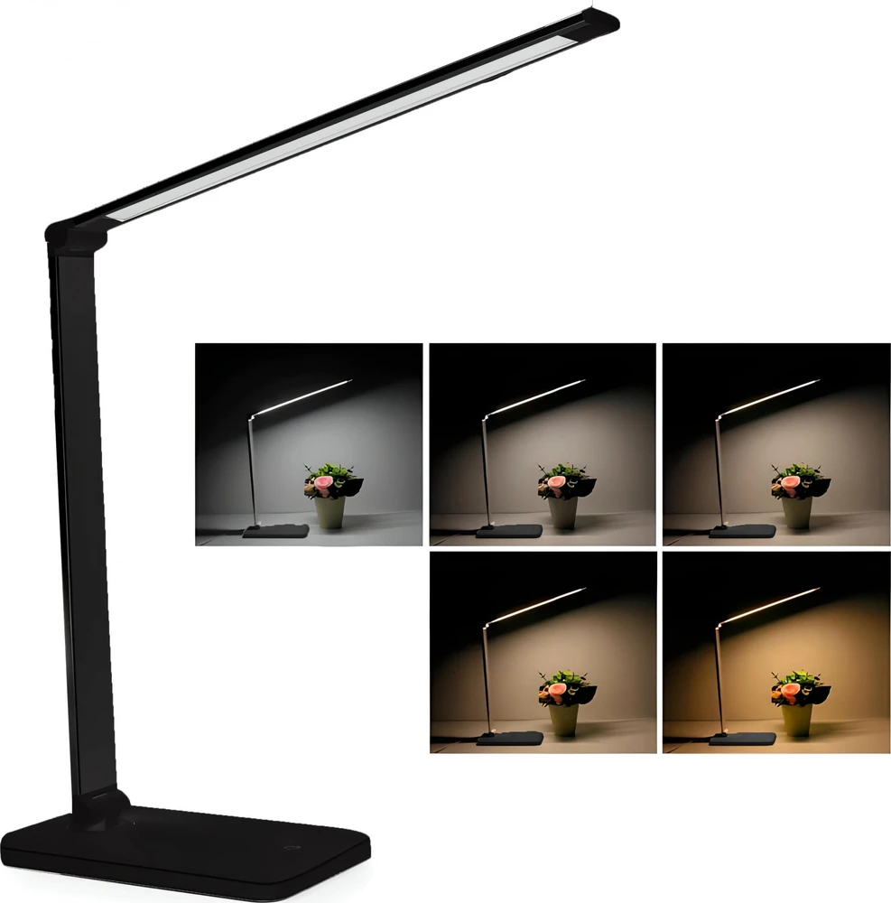 Retoo Stalinis LED šviestuvas Lumvera, 5W