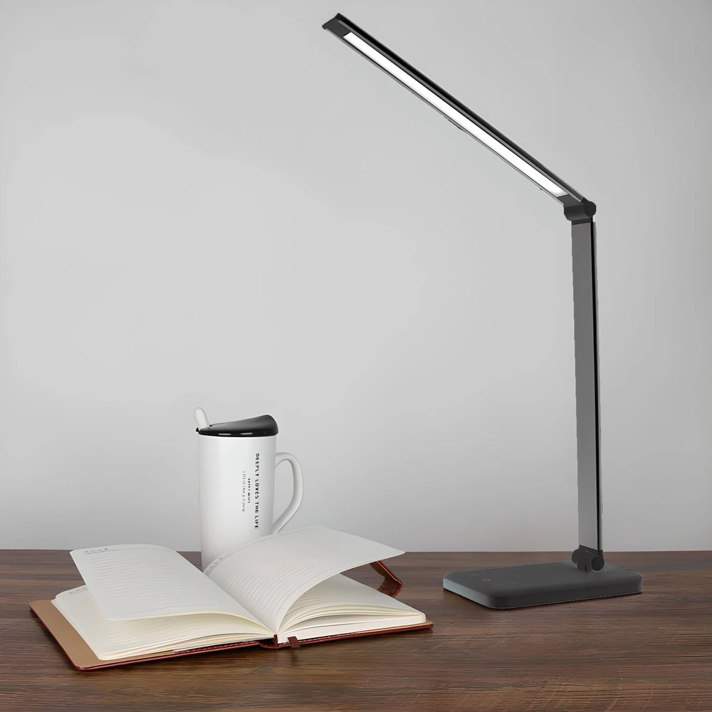 Retoo Stalinis LED šviestuvas Lumvera, 5W