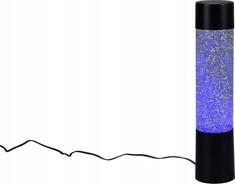Stalinis šviestuvas Reality GLITTER R50871032, LED, 9W