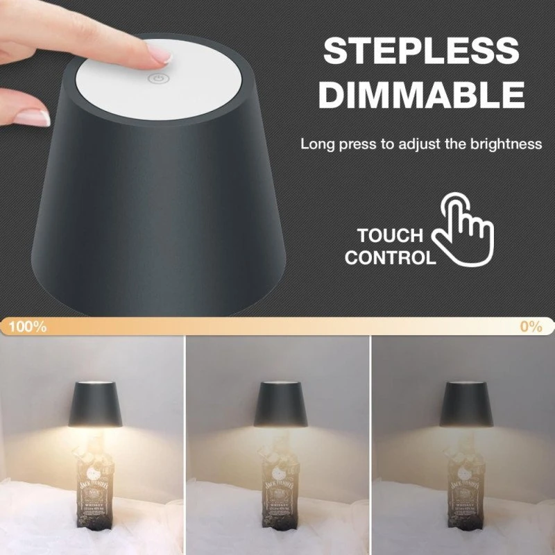 Lampa led TECHLY 130LM 3.2W