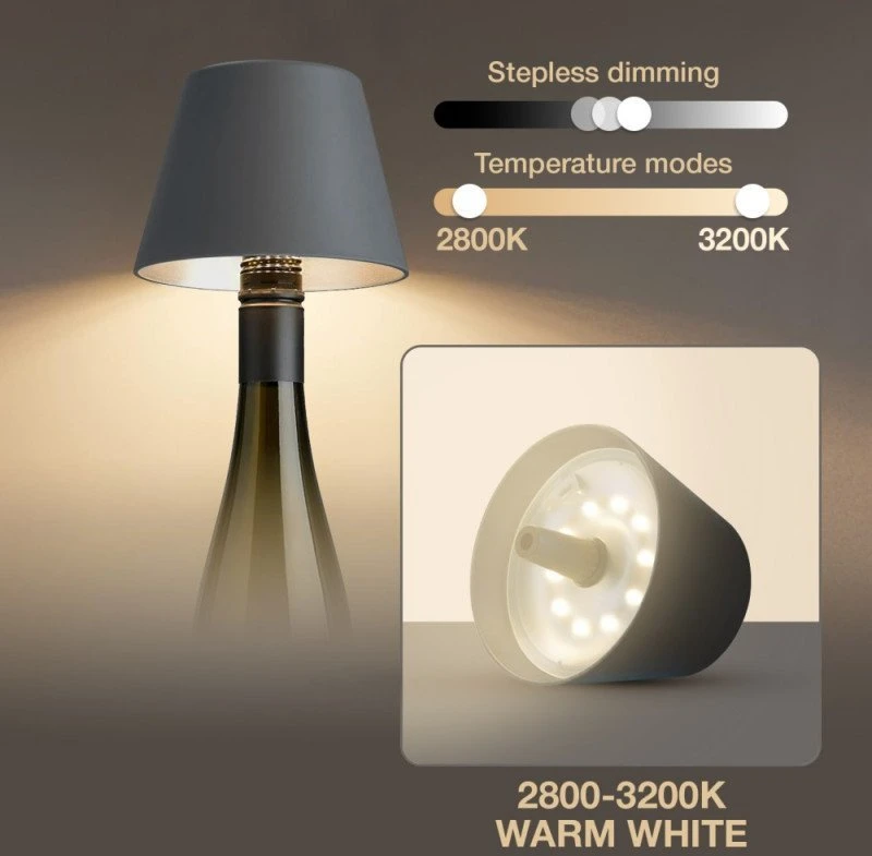 Lampa led TECHLY 130LM 3.2W