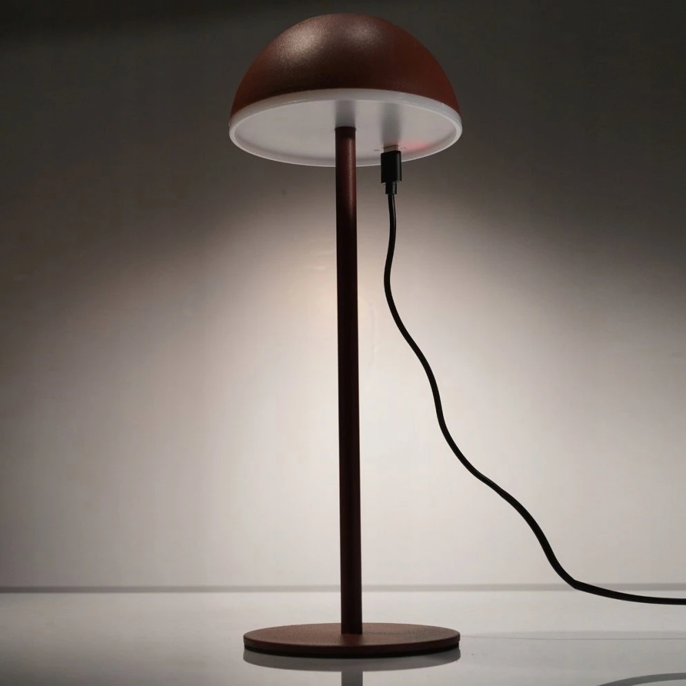 Belaidė LED USB stalinė lempa TIROSS TS-2239