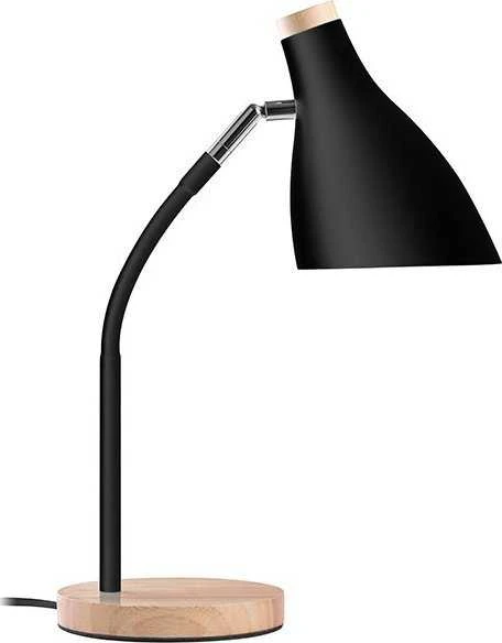 Tracer lampka biurkowa Scandi Juodas