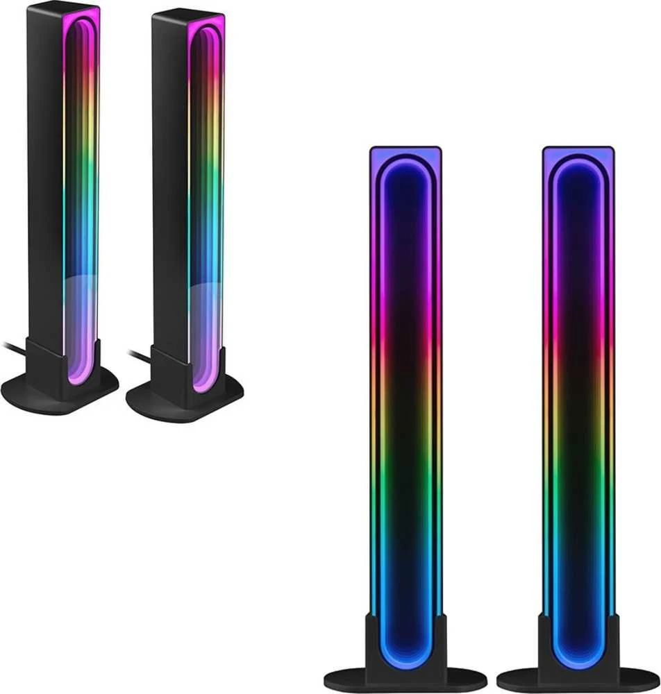 Tracer lempy RGB Ambience - Smart Vibe