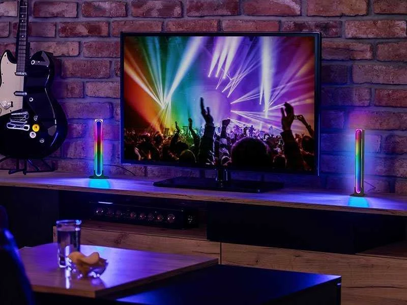 Tracer lempy RGB Ambience - Smart Vibe