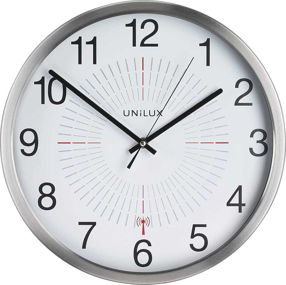 Stalinė lempa Unilux balta (400094562)