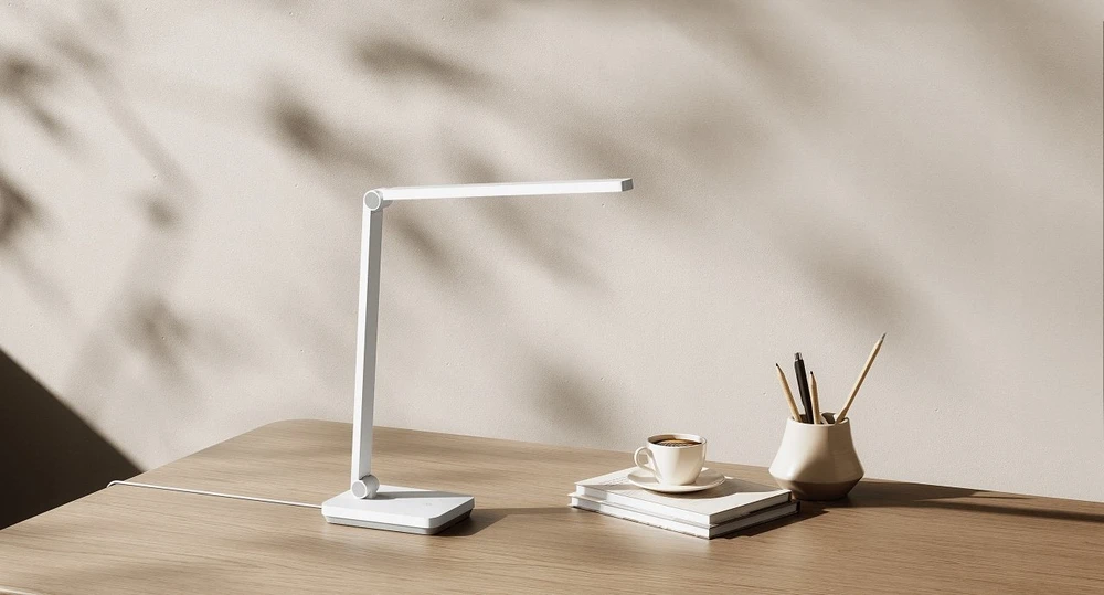 Stalinė lempa - Xiaomi Desk Lamp Lite EU
