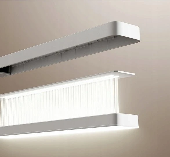 Stalinė lempa - Xiaomi Desk Lamp Lite EU