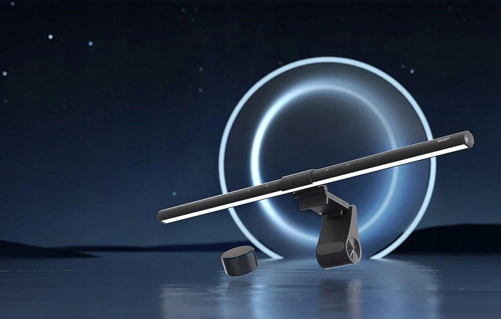 Yeelight Pura Monitorius Light Bar Pro