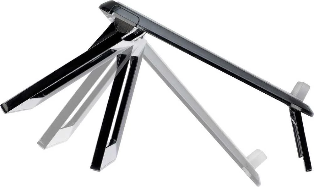 Nešiojamo kompiuterio stovas Fellowes I-SPIRE /17" 8212001