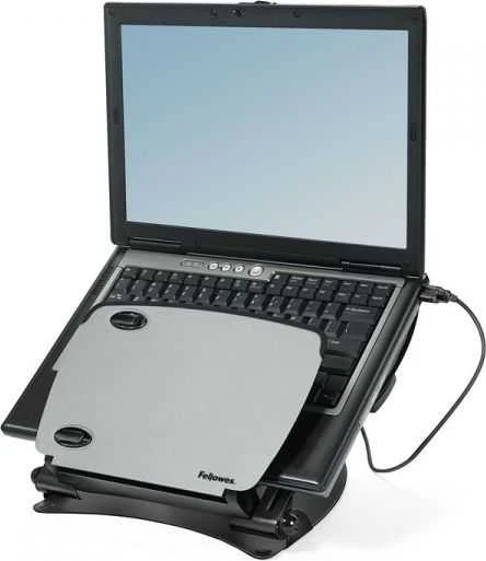 Fellowes USB nešiojamojo kompiuterio stovas