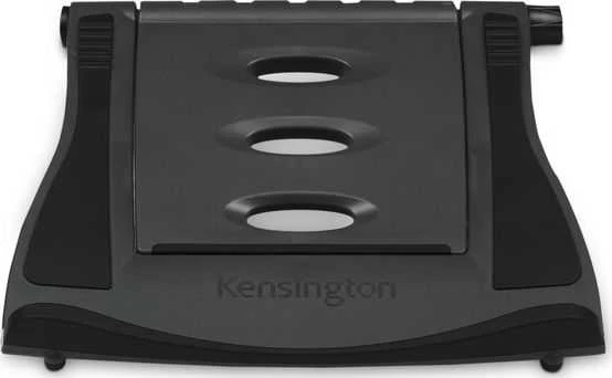 Leitz Kensington SmartFit Nešiojamojo kompiuterio stovas Juoda 43,2 cm (17")