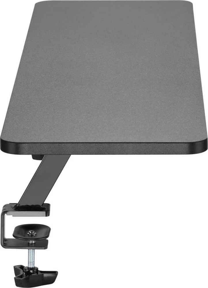MOZOS CLAMP DUAL RISER PÓŁKA POD DWA MONITORY
