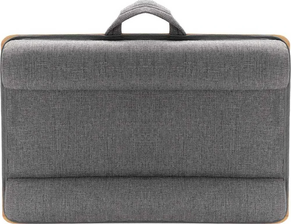 MOZOS ERGO-WOOD BAMBUSOWA PODSTAWKA POD LAPTOPA
