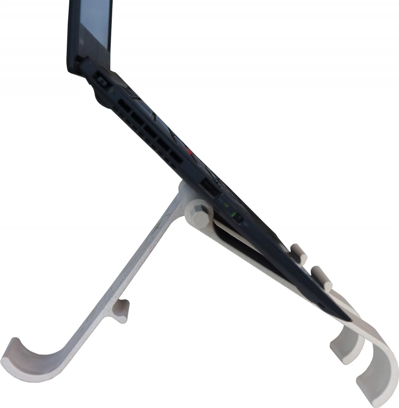 R-GO Tools Stojak na laptopa i tablet RGOTPW