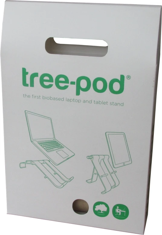R-GO Tools Stojak na laptopa i tablet RGOTPW