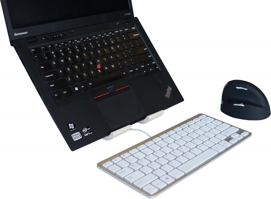 R-GO Tools Stojak na laptopa i tablet RGOTPW