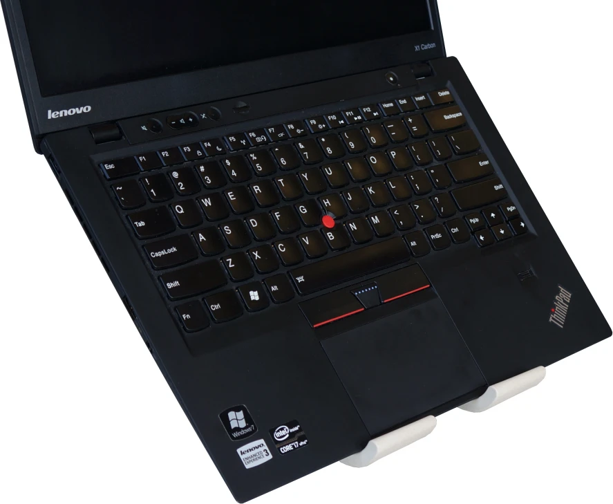 R-GO Tools Stojak na laptopa i tablet RGOTPW