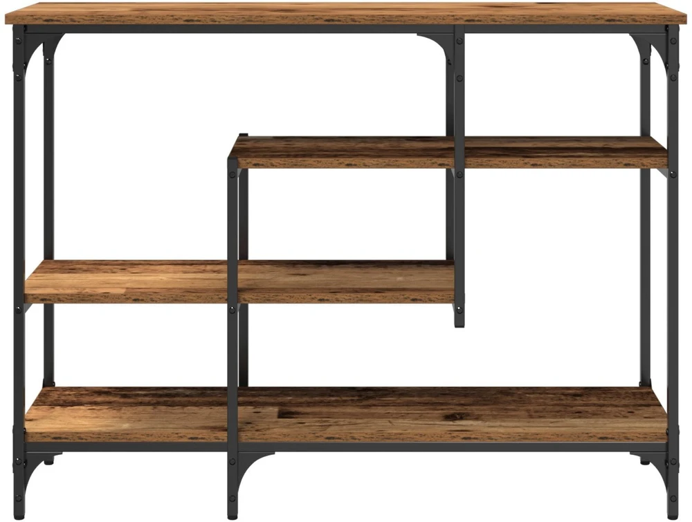 Konsolinis stalas Sena mediena 100 x 35 x 75 cm