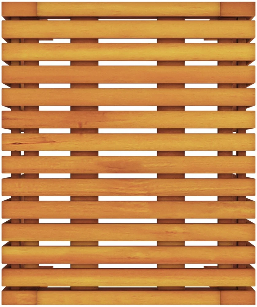 Šoninis stalas Natūralus aliejus 43 x 36 x 40 cm