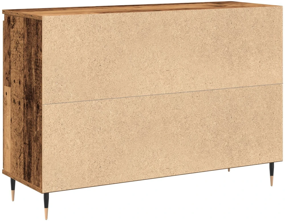 Kabalas Senas medis 101,5 x 35 x 70 cm Apdirbta mediena