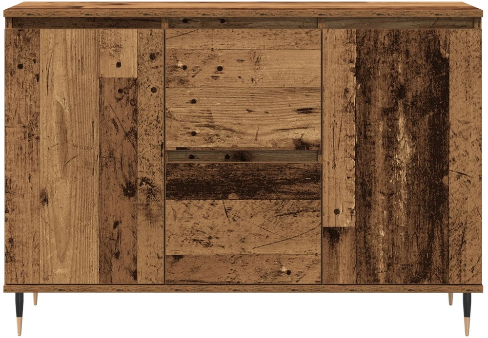 Kabalas Senas medis 101,5 x 35 x 70 cm Apdirbta mediena