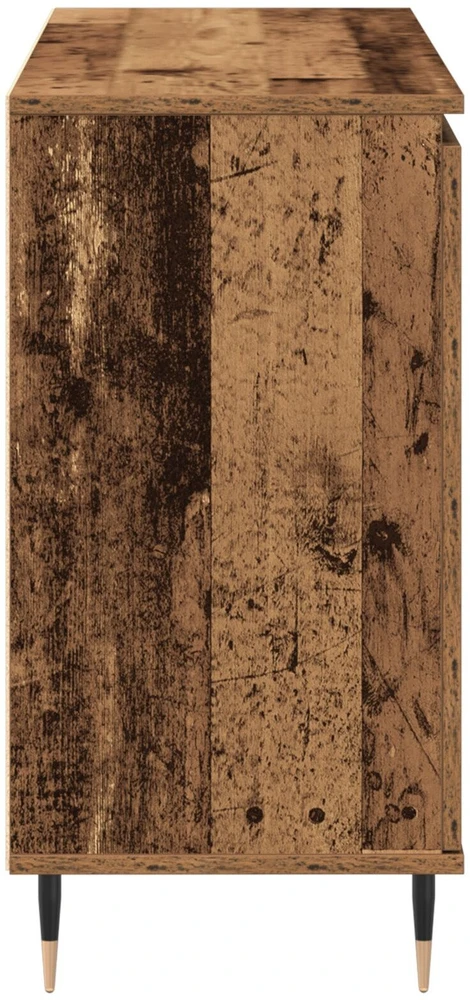 Kabalas Senas medis 101,5 x 35 x 70 cm Apdirbta mediena