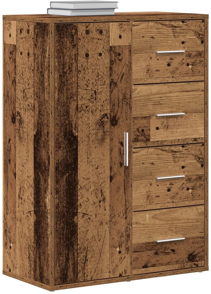 Kabalas Senas medis 60 x 31 x 84 cm Apdirbta mediena