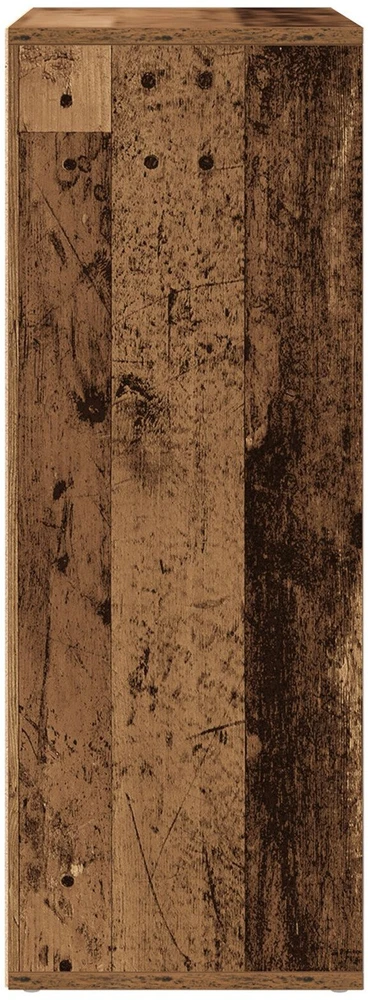 Kabalas Senas medis 60 x 31 x 84 cm Apdirbta mediena