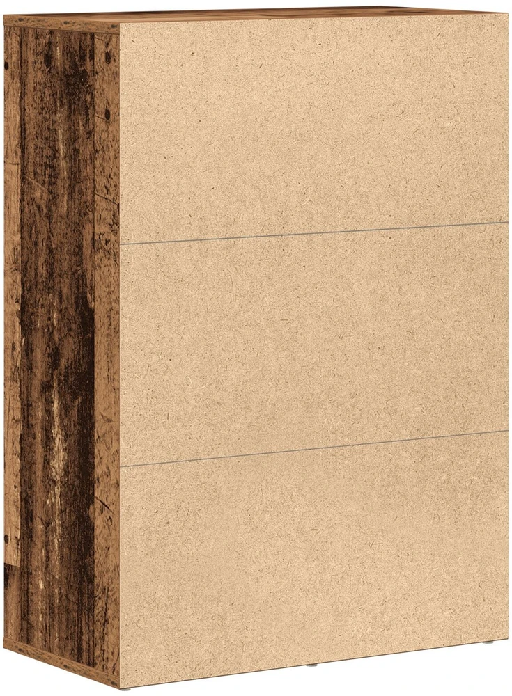 Kabalas Senas medis 60 x 31 x 84 cm Apdirbta mediena