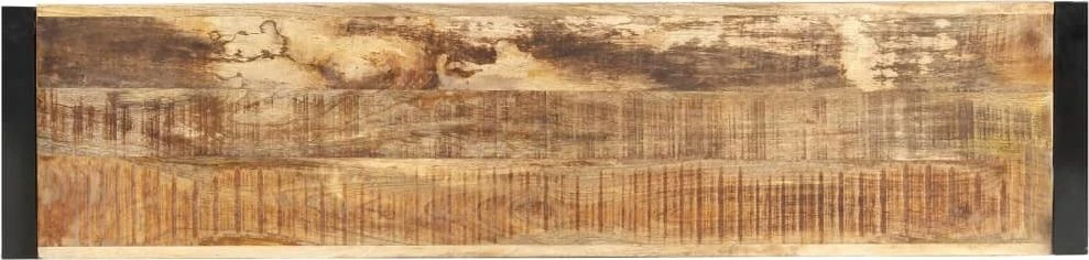 Konsolinis staliukas, 150x35x76cm, mango medienos masyvas