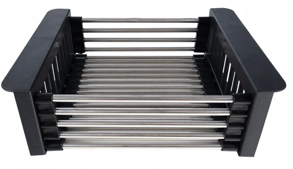 STALMAN Q83D ROZSUWANY OCIEKACZ Džiovintuvas NA ZLEW