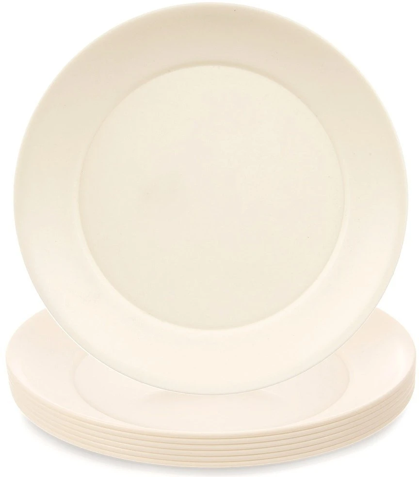 Stalman Pietų lėkštės 23,5 cm, 6 vnt.