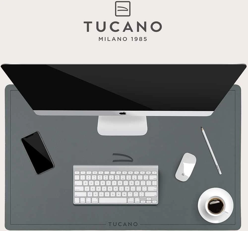 Kilimėlis Tucano DESK kilimėlis Pilka (MA-DP-DG)