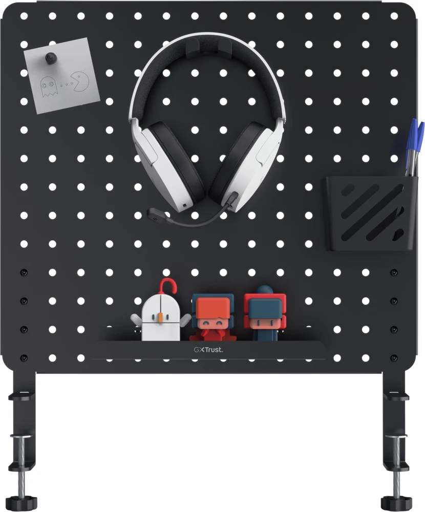 Laikiklis Trust GXT 724 Vesto desk organizer set