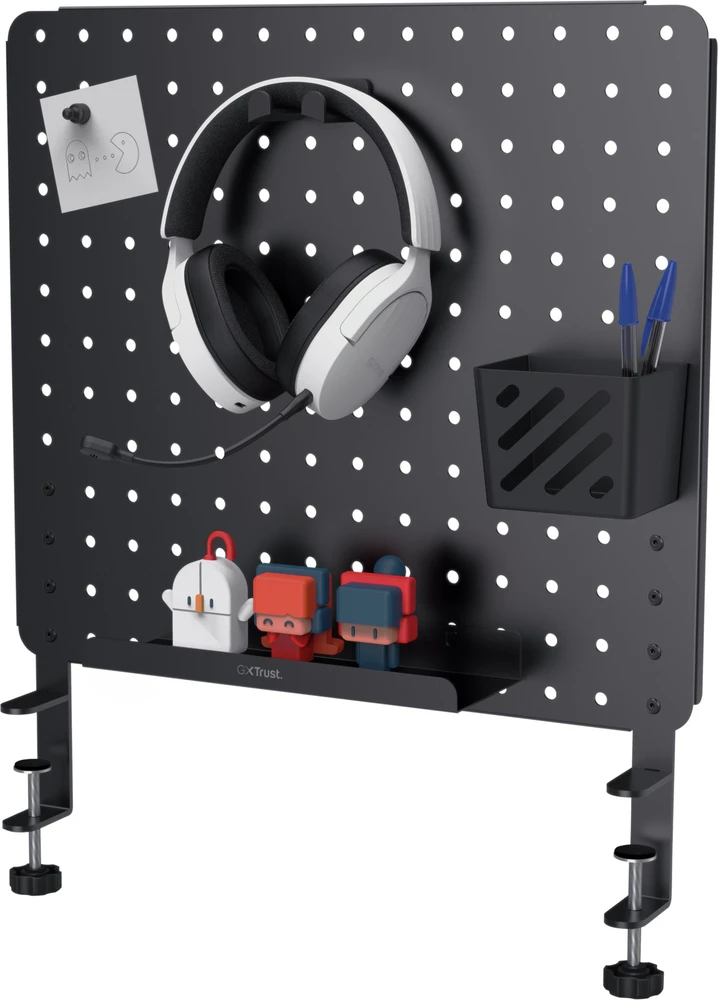 Laikiklis Trust GXT 724 Vesto desk organizer set
