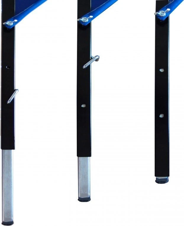 Stalo teniso stalas PING PONG MINI TABLE TENNIS STALAS