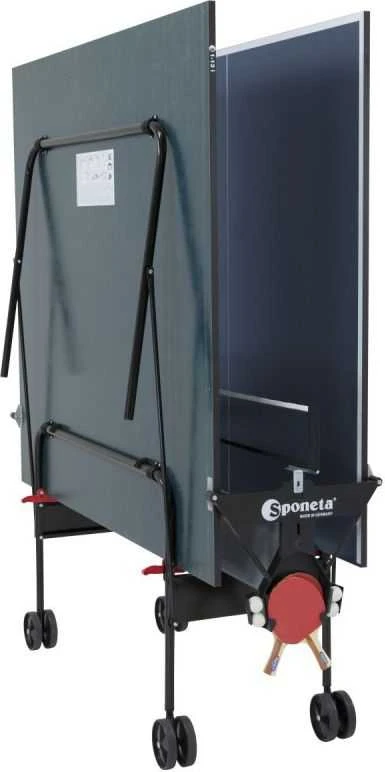 Outdoor Teniso stalas lauko 4mm SPONETA S 1-13 e