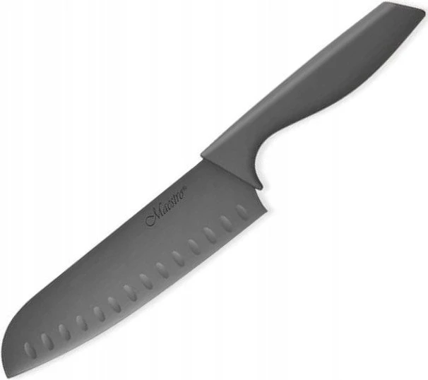 Maestro Riposo Santoku (Japoniško stiliaus) peilis 17,5 cm, 1432