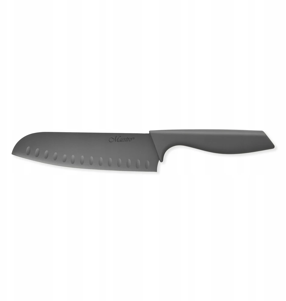 Maestro Riposo Santoku (Japoniško stiliaus) peilis 17,5 cm, 1432