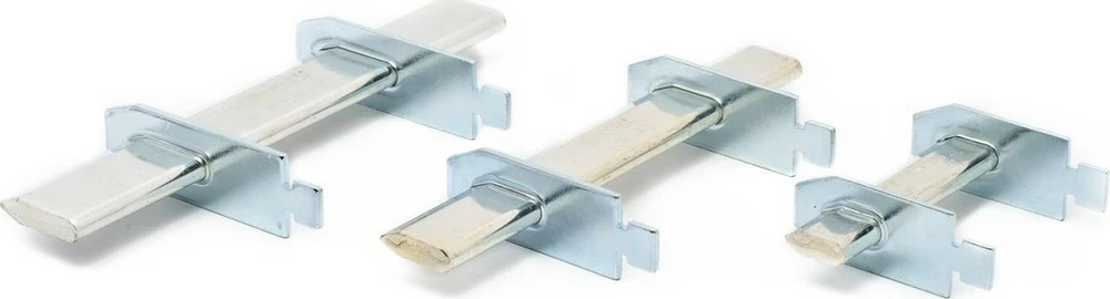 Stan Met MONTAVIMO JUNGIKLIS NH2 400A