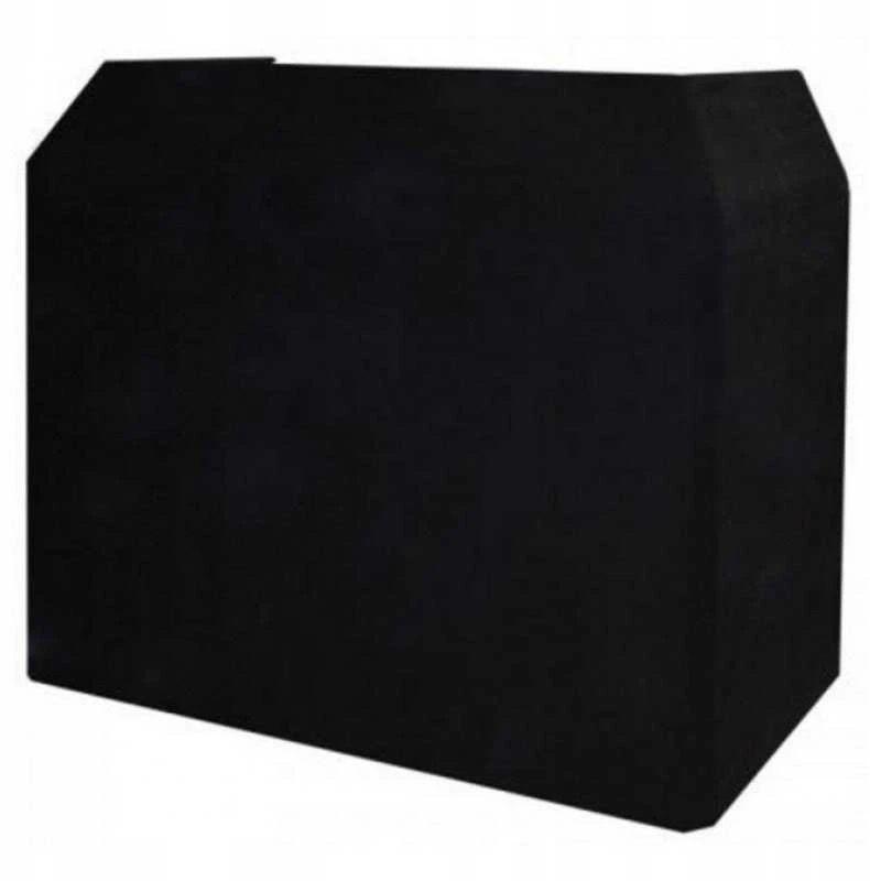DJ stalas Stand4Me DJ screen pro MKII BL/WH