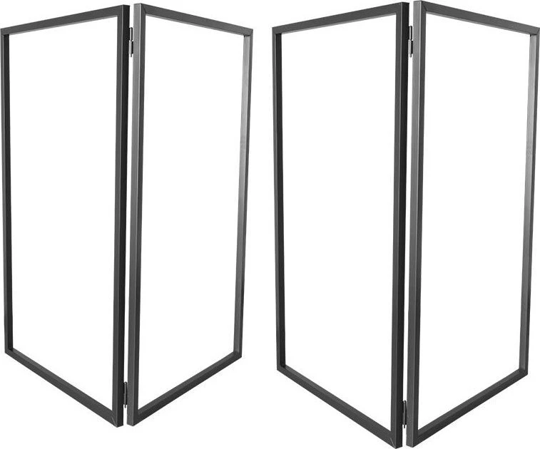 „Carruzzo STAND4ME DJ SCREEN COMPACT“ ekrano apsauga