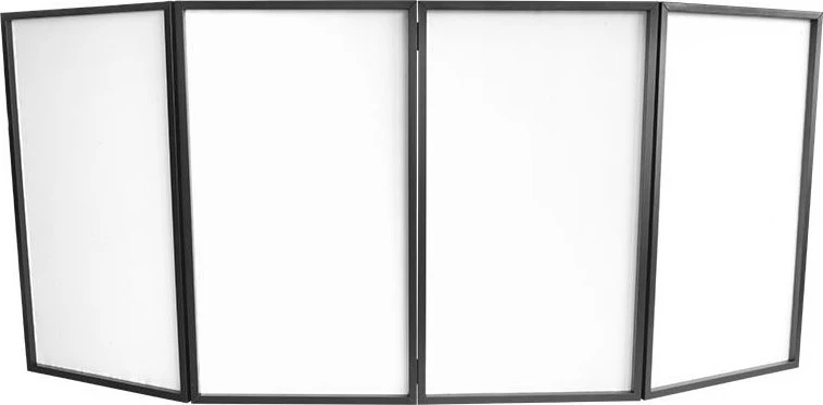 „Carruzzo STAND4ME DJ SCREEN COMPACT“ ekrano apsauga