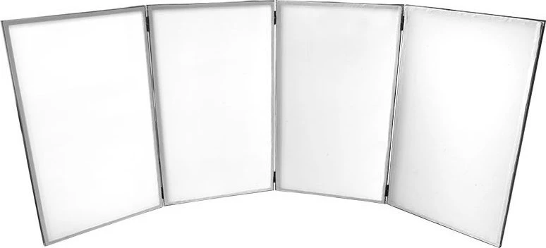 „Carruzzo STAND4ME DJ SCREEN COMPACT“ ekrano apsauga